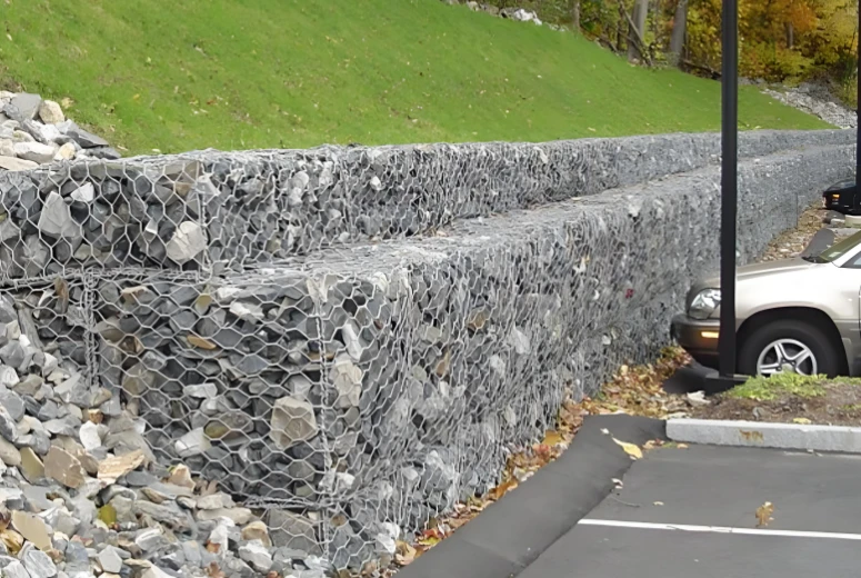 Gabion Box