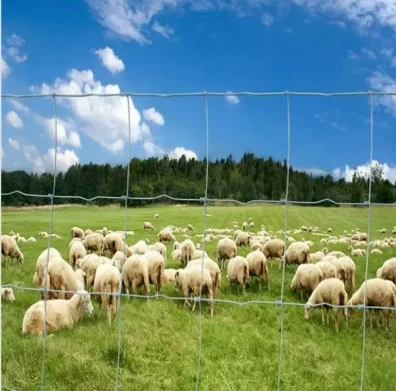 Choosing the Right Field Fence for Your Property: Options and Benefits