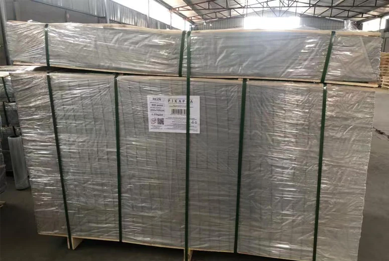 Welded Mesh Sheet