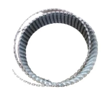 Anti - Climbing Features of Razor Wire Barriers