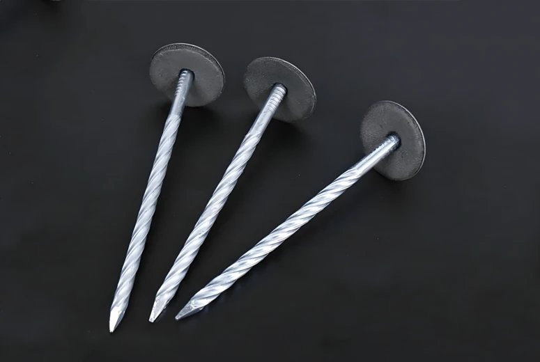 Roofing Screw