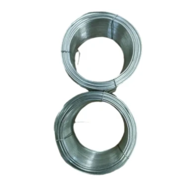 Binding Wire: The Essential Material for a Variety of Applications