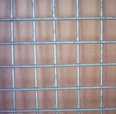Pre-Fabricated Welded Mesh Panels Installation Efficiency in Construction