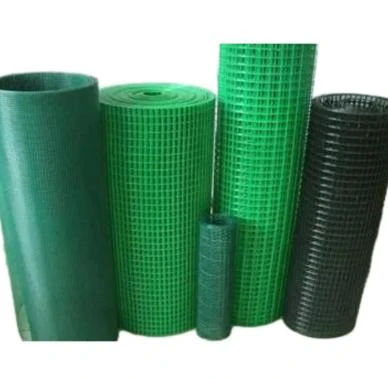 Creative Landscaping Uses for PVC Coated Wire Mesh Panels
