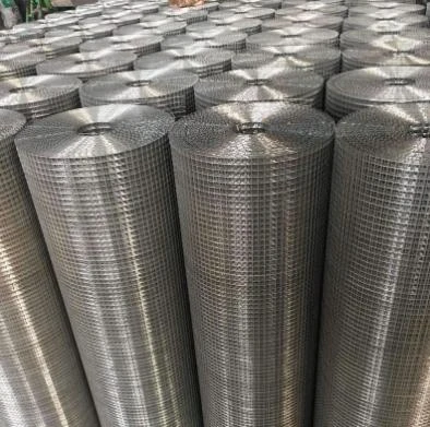 Weld Mesh Safety Barrier Design for Commercial Spaces