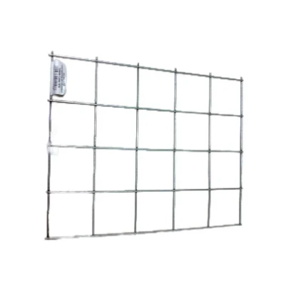 12 gauge galvanized wire mesh