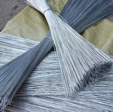The Convenience and Efficiency of Pre-Cut Wire for Various Applications