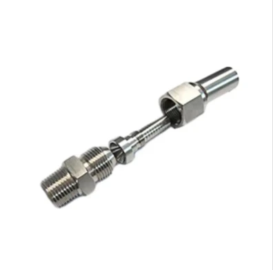Hydraulic Hose Ferrule Fittings: Key to a Strong Hydraulic System
