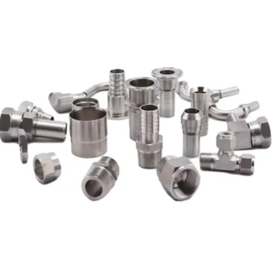 The Importance of Hydraulic Ferrules in Fluid Systems