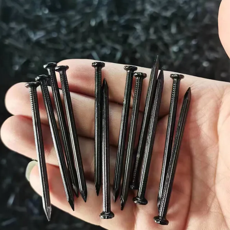 From Construction to Art: The Versatility of Common Nails