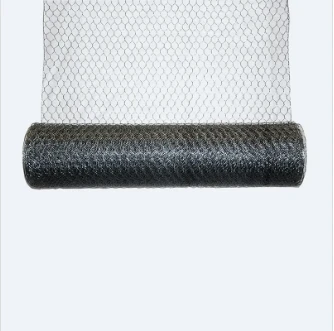 Hexagonal Wire Mesh: Versatile, Durable, and Cost-Effective