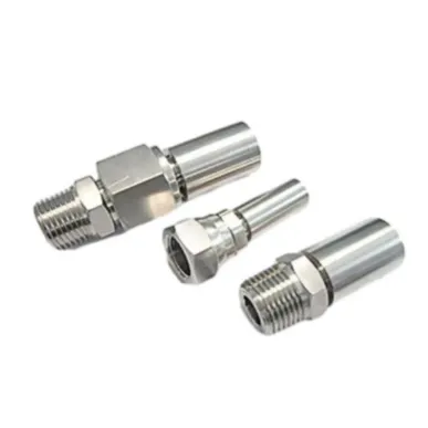 The Importance of Hydraulic Ferrules in Fluid Systems