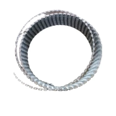 Razor Wire Solutions for Enhanced Security