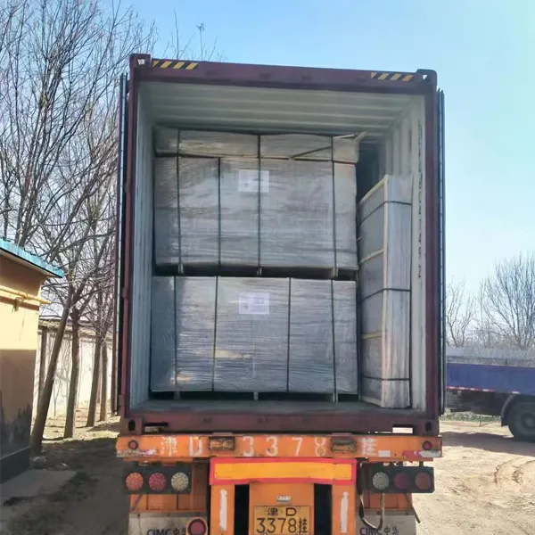 Welded Mesh Sheet