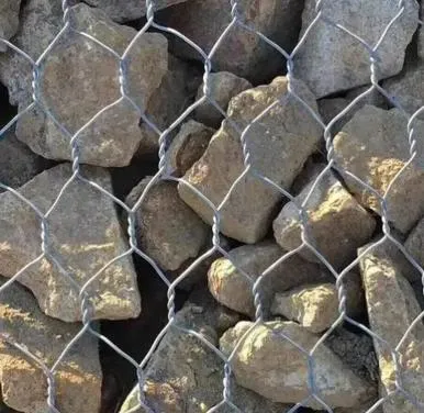 Galvanized Gabion Box Corrosion Resistance in Coastal Areas