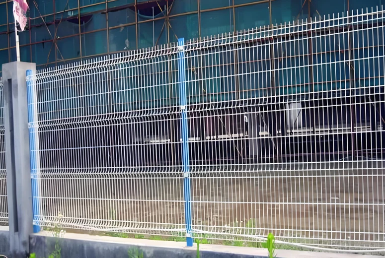 Euro Fence