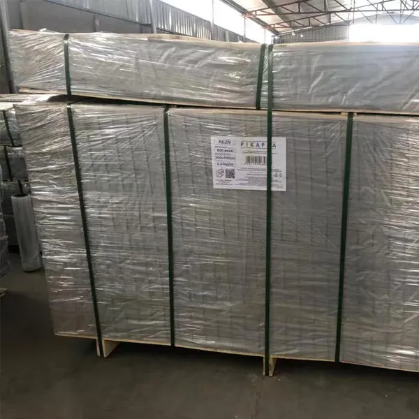 Welded Mesh Sheet