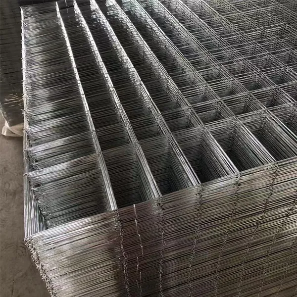 Welded Mesh Sheet