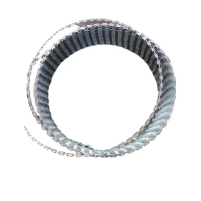 The Essential Guide to Razor Wire and Its Applications