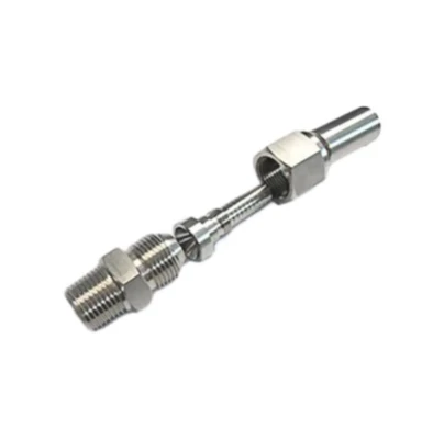 The Importance of Hydraulic Ferrule Fittings in Hydraulic Systems