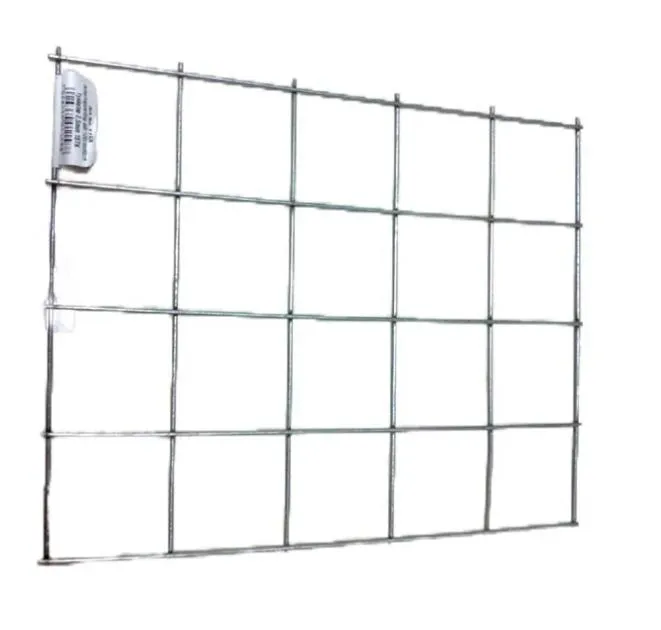 Choosing the Right Welded Wire Sheets for Agricultural Fencing Choosing the Right Welded Wire Sheets for Agricultural Fencing