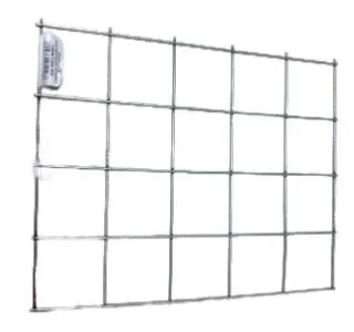 Pre-Fabricated Welded Mesh Panels Installation Efficiency in Construction