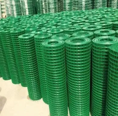 Creative Landscaping Uses for PVC Coated Wire Mesh Panels Creative Landscaping Uses for PVC Coated Wire Mesh Panels