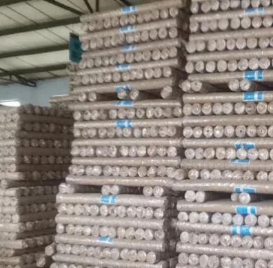 How Galvanised Iron Mesh Resists Corrosion in Harsh Environments