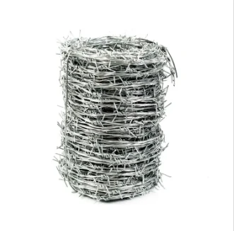 The Ultimate Guide to Barbed Wire: Affordable Solutions for Your Fencing Needs
