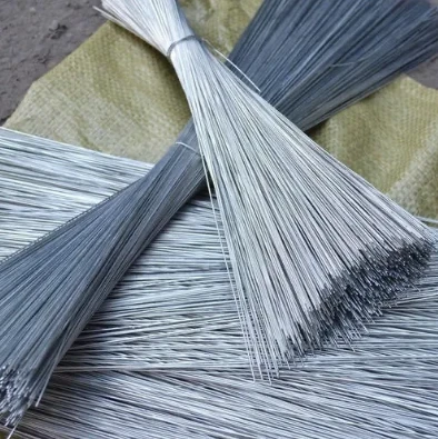 The Importance of Pre-Cut Wire in Various Industries