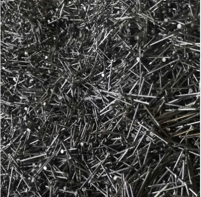 Reliable Nails for Every Construction Project