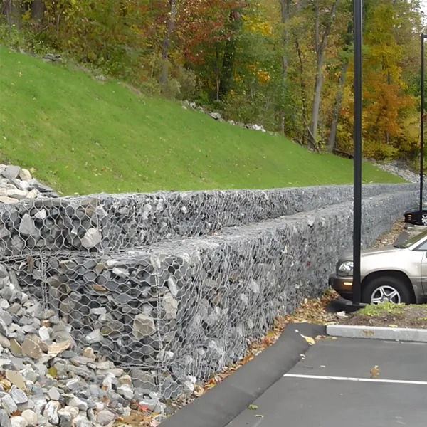 Gabion Box