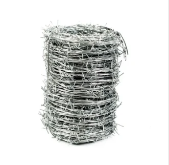 Enhancing Security with Barbed Wire Solutions