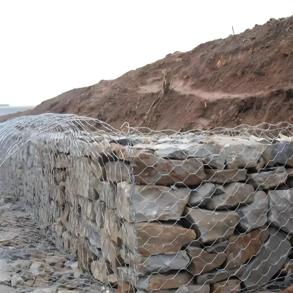 Gabion Box