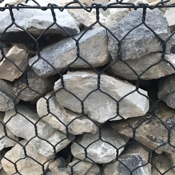 Gabion Box