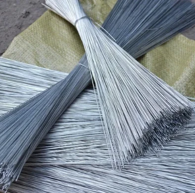 Pre-Cut Wire: The Perfect Solution for Your Needs
