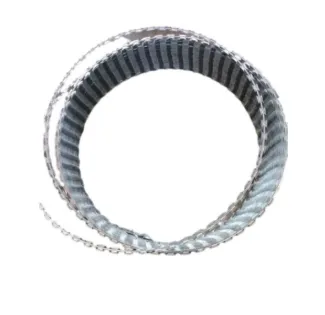 Enhancing Security with Barbed Wire Solutions