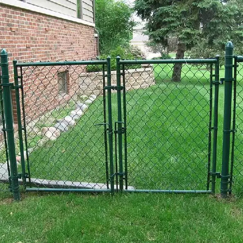 Chain Link Fence