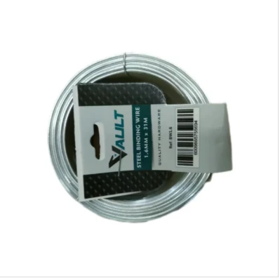 Exploring Binding Wire: Types, Uses, And Where to Buy