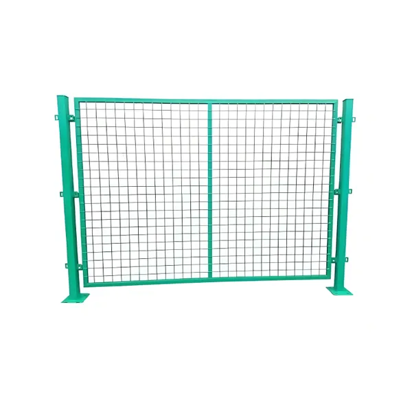 PVC Coated Welded Wire Mesh