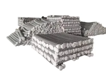 Diamond Mesh Wire for Small Animal Enclosures