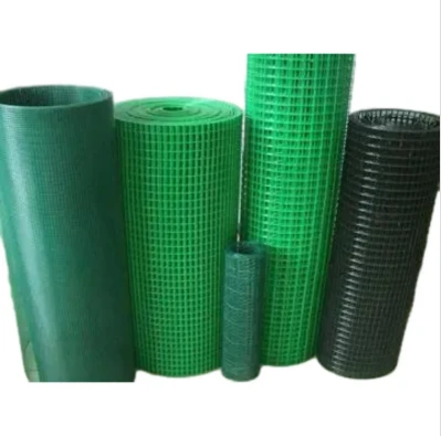 PVC Coated Wire Mesh: Durable, Versatile, And Corrosion-Resistant