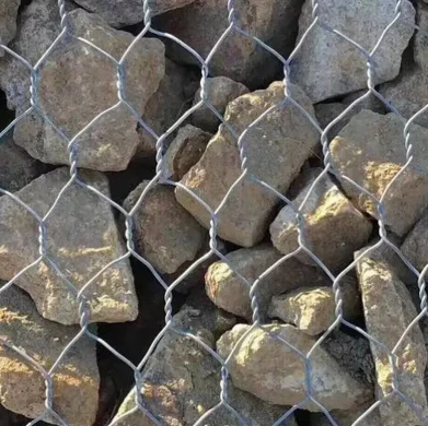 The Power of Gabion Boxes: Practical and Durable