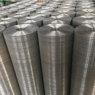 The Versatility and Strength of Welded Wire Mesh: A Comprehensive Guide