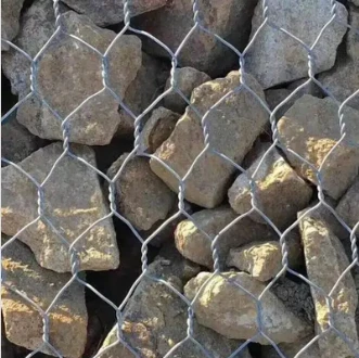 Hexagonal Wire Mesh: A Versatile Solution for Construction and Agriculture
