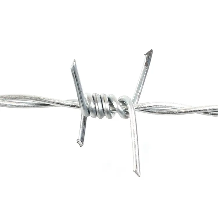 barbed wire fence price