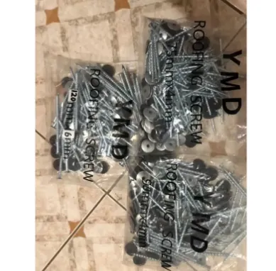 Quality Roofing Nails for Every Project