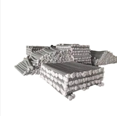 The Versatility of Diamond Mesh Fences: A Guide to Chain Link Fencing Options