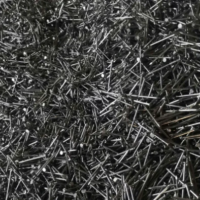 The Essential Guide to Construction Nails for Your Projects