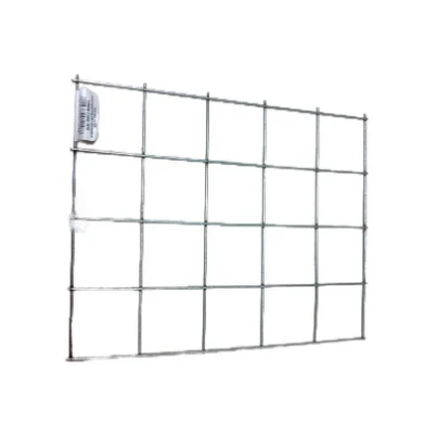 Welded Mesh Panels: The Ultimate Solution for Versatility and Durability
